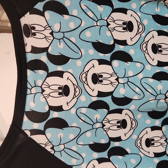 LuLaRoe Disney top - Picture 3 of 4